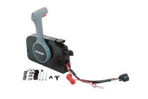 Suzuki Side mount Control box DF4,DF5 and DF6 only (click for enlarged image)